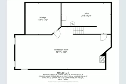 11404 Prescott Lane, Westchester, IL 60154 - Photo 21