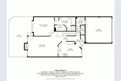 11404 Prescott Lane, Westchester, IL 60154 - Photo 23