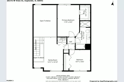 26172 W Vista Court, Ingleside, IL 60041 - Photo 39