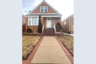 7125 S Hamlin Avenue, Chicago, IL 60629 - Photo 1