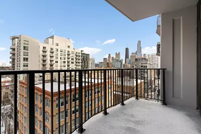 435 W Erie Street #1106, Chicago, IL 60654 - Photo 37