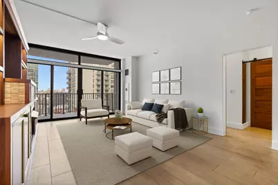 435 W Erie Street #1106, Chicago, IL 60654 - Photo 9