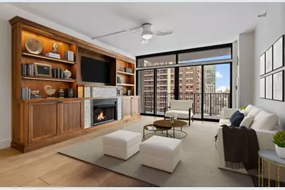 435 W Erie Street #1106, Chicago, IL 60654 - Photo 7