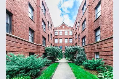 4525 S Drexel Boulevard #3W, Chicago, IL 60653 - Photo 1