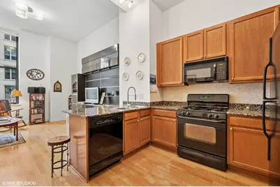 8 W Monroe Street #507, Chicago, IL 60603 - Photo 9