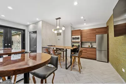 8 W Monroe Street #507, Chicago, IL 60603 - Photo 23