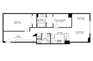 8 W Monroe St, Chicago, IL 60603 - Photo 27