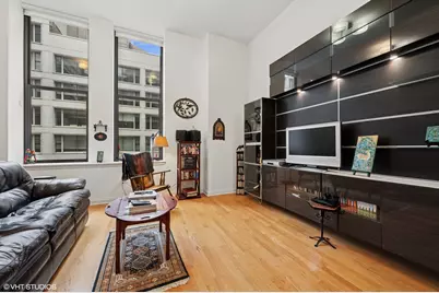 8 W Monroe Street #507, Chicago, IL 60603 - Photo 13