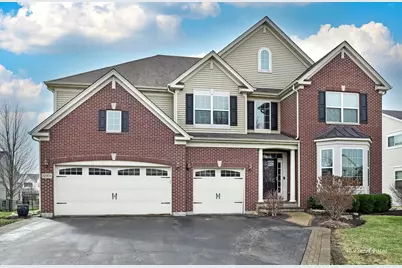 12309 Garlieb Drive, Huntley, IL 60142 - Photo 1