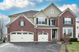 12309 Garlieb Dr, Huntley, IL 60142 - Photo 1