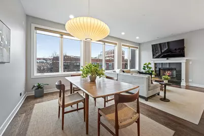 2305 W Wabansia Avenue #4, Chicago, IL 60647 - Photo 7