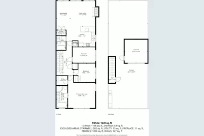 2305 W Wabansia Avenue #4, Chicago, IL 60647 - Photo 21