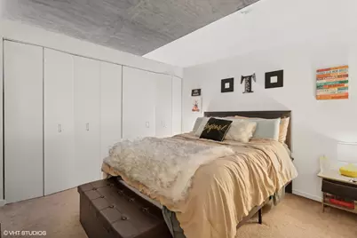 1345 S Wabash Avenue #408, Chicago, IL 60605 - Photo 7