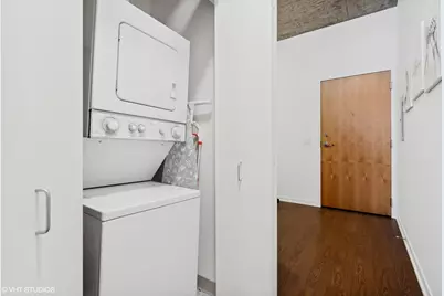 1345 S Wabash Avenue #408, Chicago, IL 60605 - Photo 9