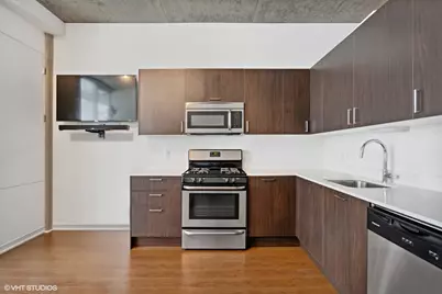 1345 S Wabash Avenue #408, Chicago, IL 60605 - Photo 5