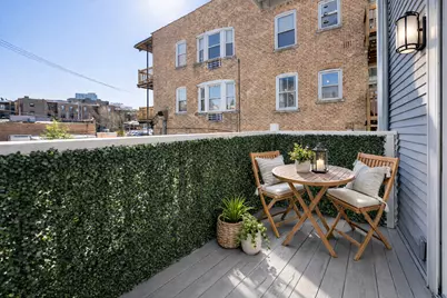 835 W Belle Plaine Avenue #2, Chicago, IL 60613 - Photo 31