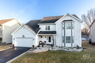 1524 Oswego Rd, Naperville, IL 60540 - Photo 1