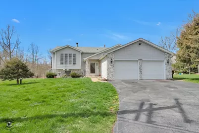 24412 S Kings Road, Crete, IL 60417 - Photo 1
