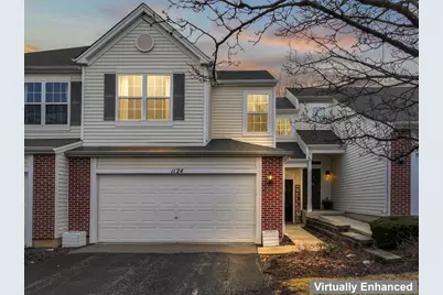 1124 Colonial Drive, Joliet, IL 60432 - Photo 1