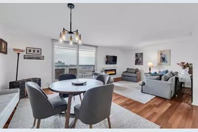 5855 N Sheridan Road #21J, Chicago, IL 60660 - Photo 9