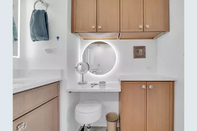 5855 N Sheridan Road #21J, Chicago, IL 60660 - Photo 15