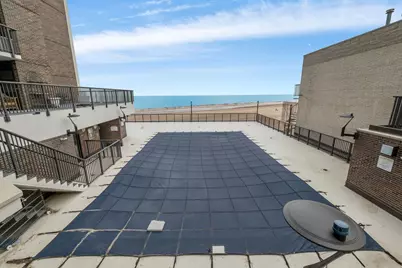 5855 N Sheridan Road #21J, Chicago, IL 60660 - Photo 25