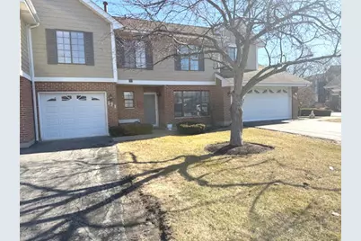 171 N Clare Court, Wood Dale, IL 60191 - Photo 1