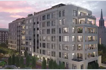 2350 N Orchard Street #701, Chicago, IL 60614 - Photo 1