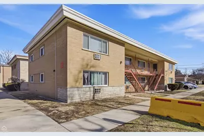 4235 S Harlem Avenue, Stickney, IL 60402 - Photo 1