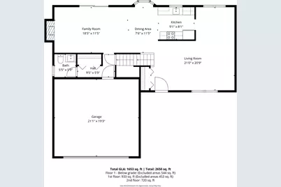 2S030 Bristol Lane, Warrenville, IL 60555 - Photo 31
