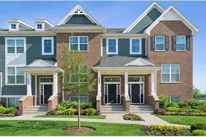 449 Ashley Avenue, La Grange, IL 60525 - Photo 1