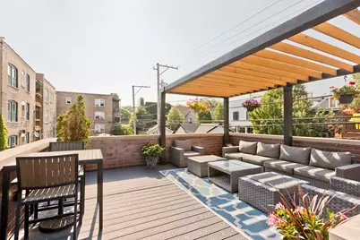 4753 N Hamilton Avenue #1N, Chicago, IL 60625 - Photo 19