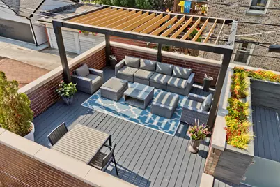 4753 N Hamilton Avenue #1N, Chicago, IL 60625 - Photo 21