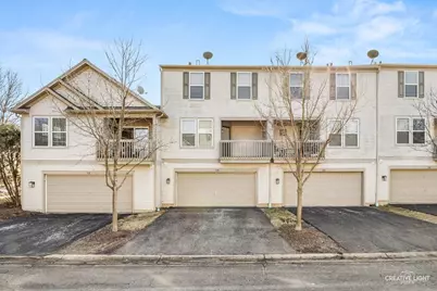 530 Conservatory Lane #530, Aurora, IL 60502 - Photo 17