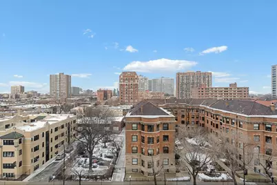 3930 N Pine Grove Avenue #809, Chicago, IL 60613 - Photo 17
