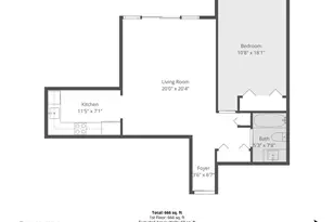 200 N Dearborn St, Chicago, IL 60601 - Photo 13