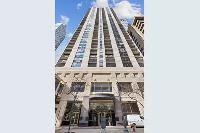 200 N Dearborn Street #4108, Chicago, IL 60601 - Photo 1