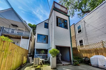 1428 W Edgewater Avenue #G, Chicago, IL 60660 - Photo 23