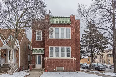 4901 N Marmora Avenue, Chicago, IL 60630 - Photo 35