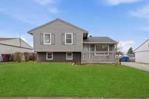 22606 Theodore Ln, Sauk Village, IL 60411 - Photo 1