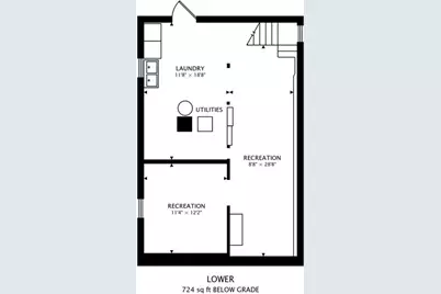 1510 Gunderson Avenue, Berwyn, IL 60402 - Photo 29