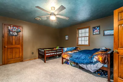 1870 N Lick Creek Road, Orangeville, IL 62939 - Photo 21