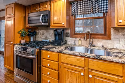 1870 N Lick Creek Road, Orangeville, IL 62939 - Photo 9