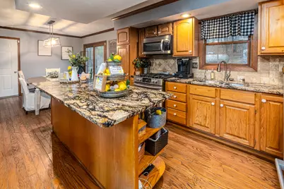 1870 N Lick Creek Road, Orangeville, IL 62939 - Photo 9
