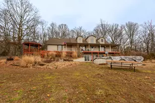 1870 N Lick Creek Rd, Orangeville, IL 62939 - Photo 1