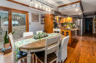 1870 N Lick Creek Rd, Orangeville, IL 62939 - Photo 5