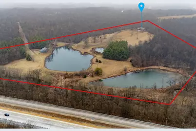 1870 N Lick Creek Road, Orangeville, IL 62939 - Photo 37