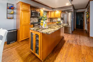1870 N Lick Creek Rd, Orangeville, IL 62939 - Photo 7