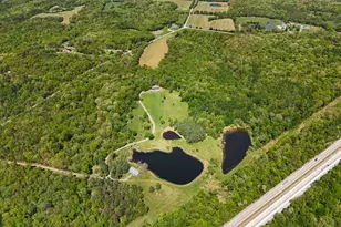 1870 N Lick Creek Rd, Orangeville, IL 62939 - Photo 5