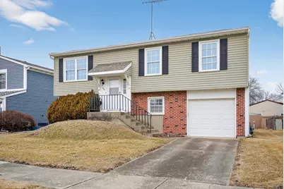 1847 Brighton Circle, Aurora, IL 60506 - Photo 1